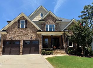 2725 Belmont View Loop, Cary, NC 27519