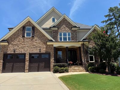 2725 Belmont View Loop, Cary, NC, 27519