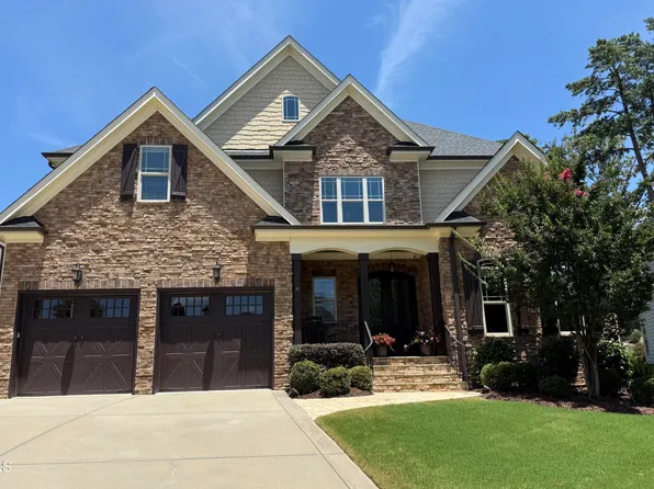 2725 Belmont View Loop, Cary, NC 27519
