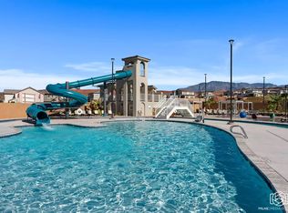 1166 N Riviera Aly, Washington, UT 84780