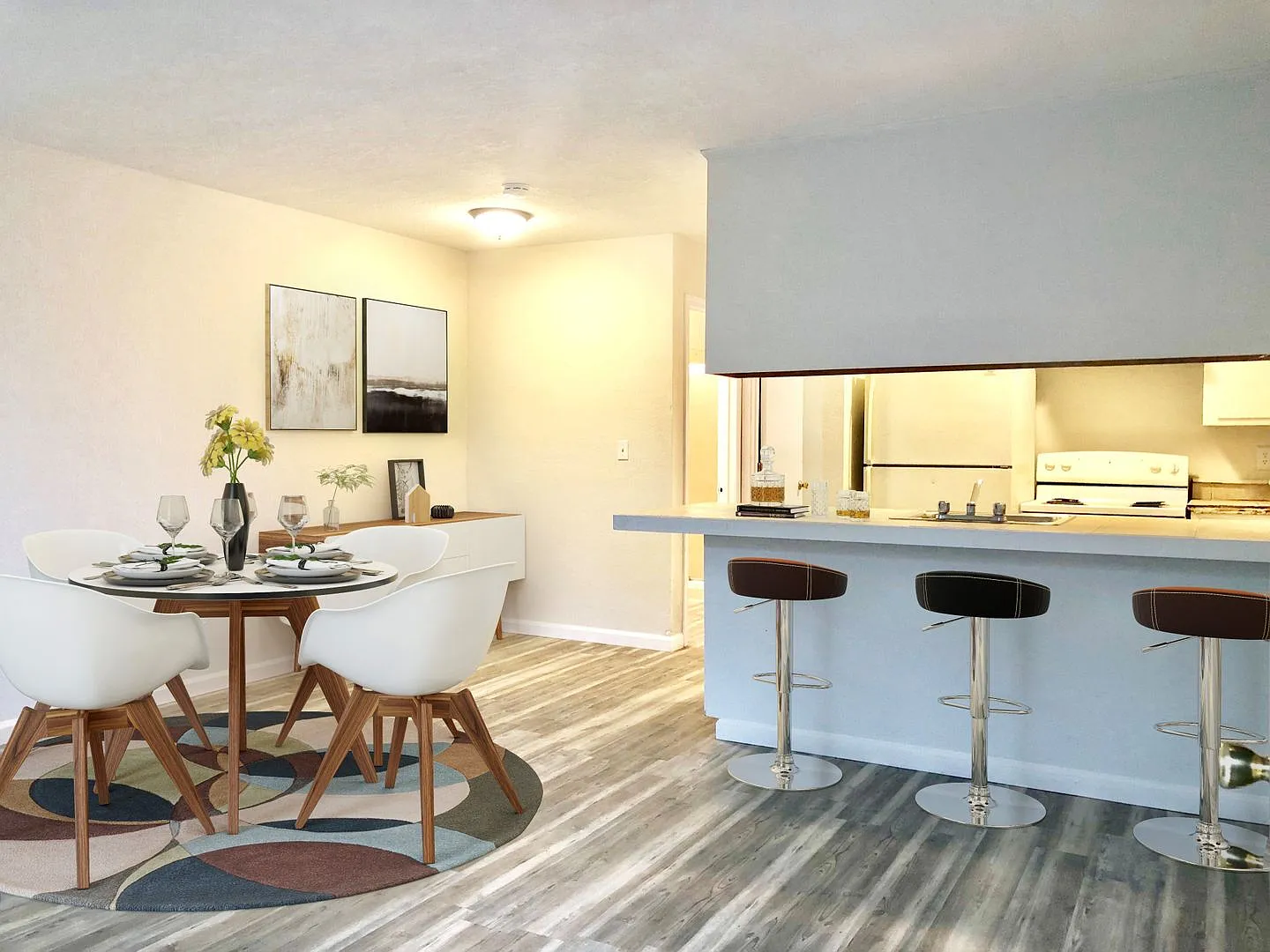 405 N Stanislaus St #7 photo 1