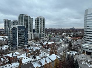 35 Bales Ave #1716, Toronto, ON M2N 7L7