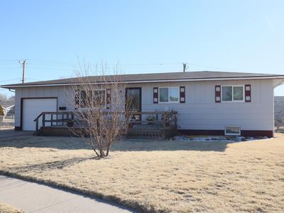 1103 W Ash St, Dodge City, KS, 67801