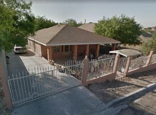 5005 Las Lomas St, Rio Grande City, TX 78582
