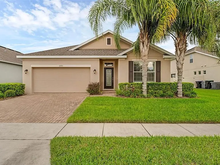12201 Sawgrass Reserve Blvd — Photo 1