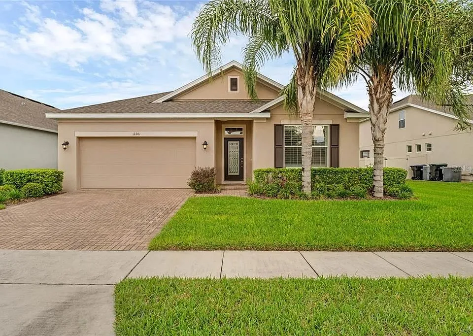 12201 Sawgrass Reserve Blvd