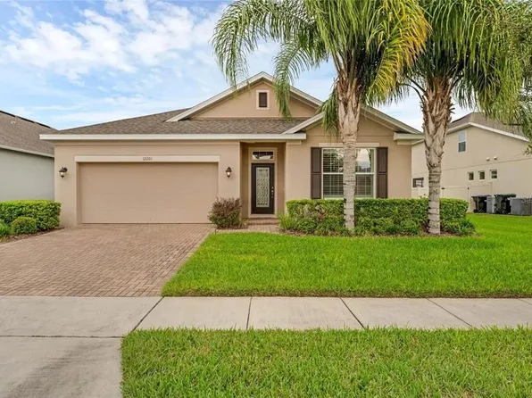 12201 Sawgrass Reserve Blvd, Orlando, FL 32824