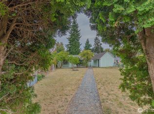 4317 S G St, Tacoma, WA