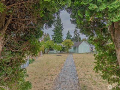 4317 S G St, Tacoma, WA, 98418