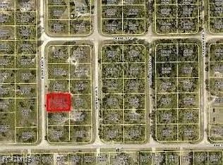 847 Burns Ave S, Lehigh Acres, FL 33974