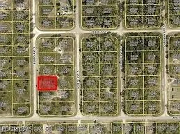 847 Burns Ave S, Lehigh Acres, FL 33974