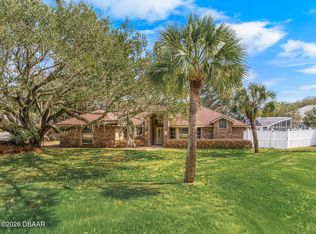 4801 S Peninsula Dr, Ponce Inlet, FL 32127