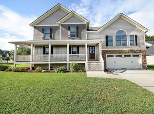 1720 Peach Orchard Hill Rd NE #2, Cleveland, TN 37323