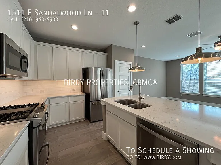 1511 E Sandalwood Ln #11 — Photo 11