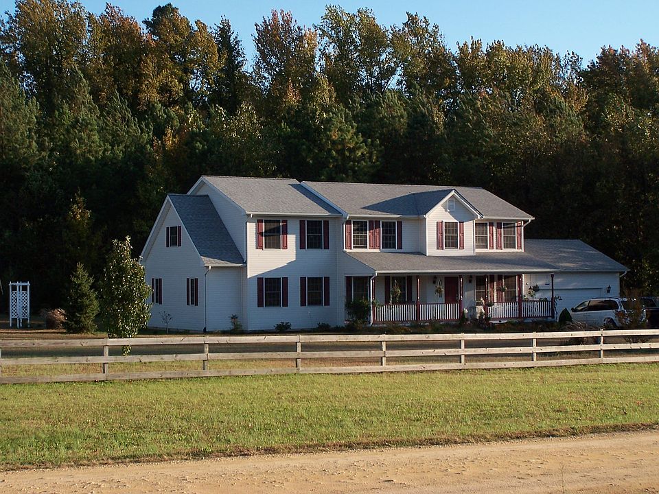 2nd image of 26328 Coombs Oaks Way