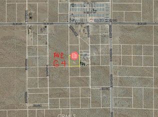 0 Vac Vic 197 Ste Ave #G4, Lancaster, CA