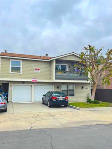 4275 Swift Ave APT 6, San Diego, CA, 92104