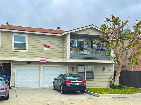 4275 Swift Ave APT 6, San Diego, CA 92104