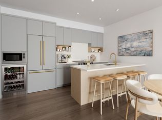 1050 Finch Dr #105, Squamish, BC