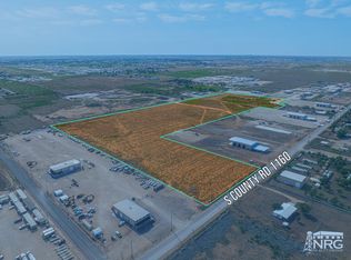 5500 S County Road 1160, Midland, TX 79706