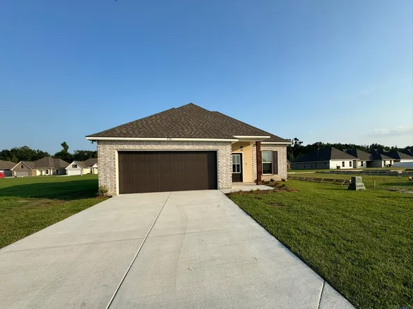 270 Sophie Dr, Houma, LA 70364