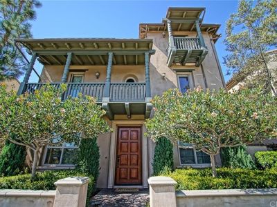 25 Conservancy, Irvine, CA, 92618