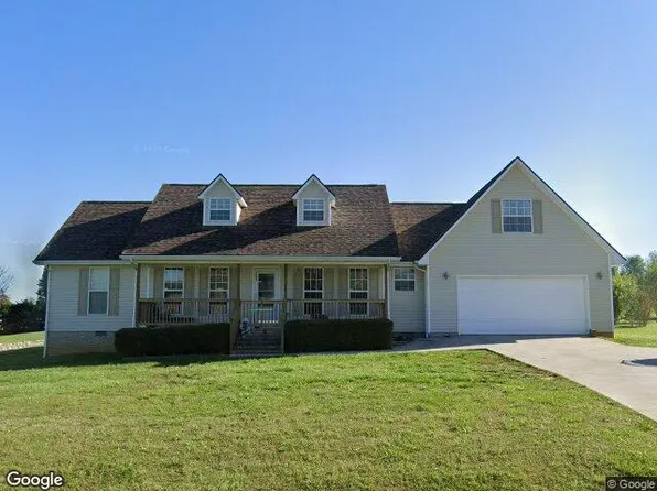 731 Rocky Springs Rd, Madisonville, TN 37354
