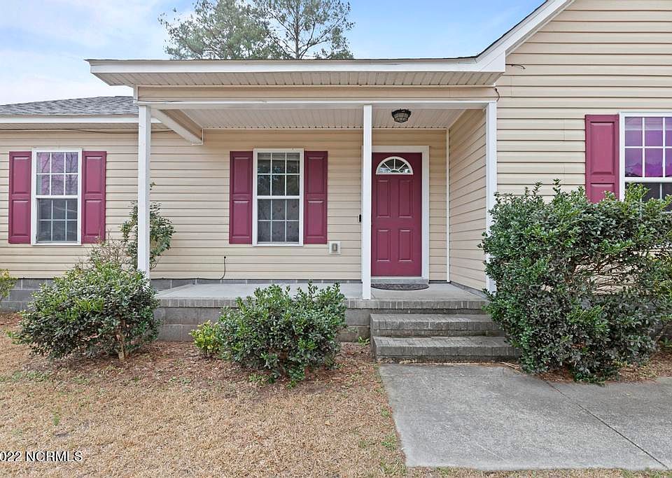 2831 Dawson Cabin Road, Jacksonville, NC 28540 Zillow