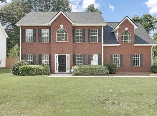 1482 Ravens Run, Jonesboro, GA 30236