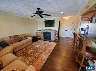 2058 Stone Rdg, Wintergreen Resort, VA 22967