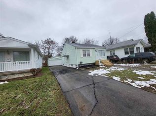 2629 Swayze St, Flint, MI 48503