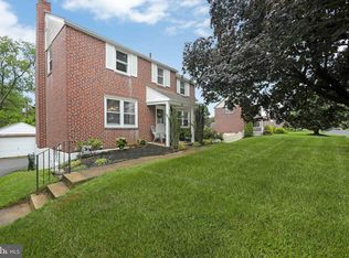 315 Indian Rock Dr, Springfield, PA 19064