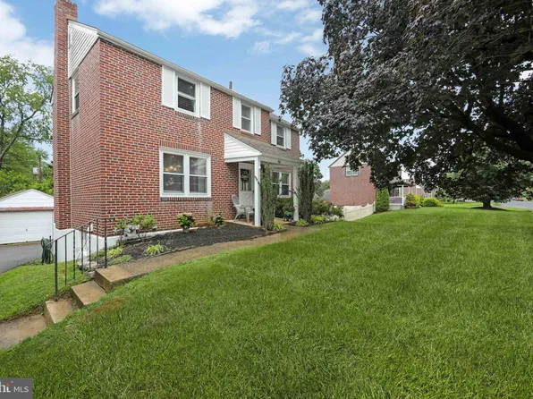 315 Indian Rock Dr, Springfield, PA 19064