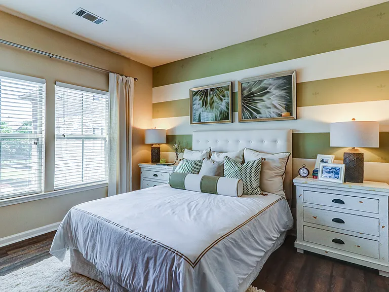 The Park Apartments Homes — Photo 12