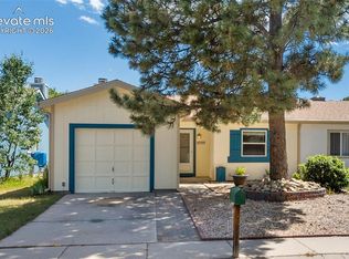 5755 Trout Creek Pass Dr, Colorado Springs, CO 80917