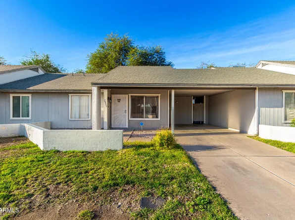 4028 E CARSON Road, Phoenix, AZ 85042