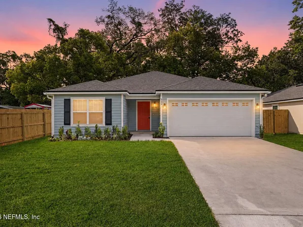 926 KENMORE Street, Jacksonville, FL 32208