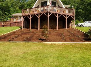 3213 Puetts Chapel Rd, Dallas, NC 28034