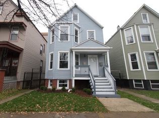 2218 N Lawndale Ave, Chicago, IL 60647