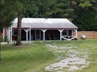 50 L Ashford Rd, Ackerman, MS 39735