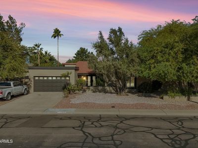 7420 E Via Estrella Ave, Scottsdale, AZ, 85258