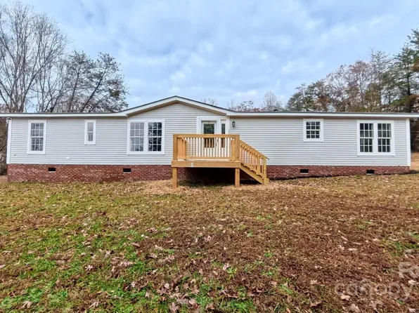 156 Grayson Bostic Rd, Forest City, NC 28043