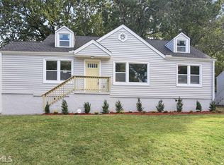 810 Blossom St SW, Atlanta, GA 30310