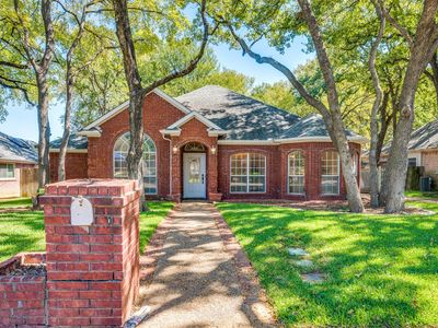 6903 Thornbird Ln, Arlington, TX, 76001