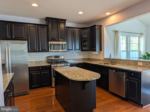 1515 Idlewild Blvd, Fredericksburg, VA 22401