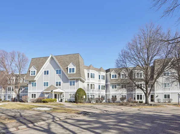 4035 Victoria St N APT 212, Saint Paul, MN 55126