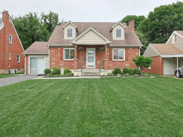 1014 Iliff Ave, Harrison, OH 45030