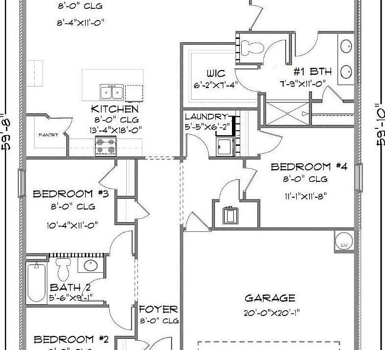 Floor Plan.
