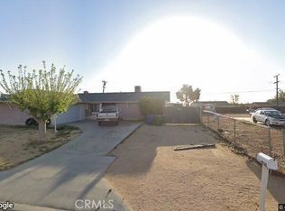 21124 79th St, California City, CA 93505