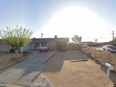 21124 79th St, California City, CA, 93505